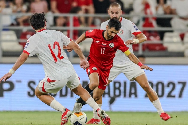 Nhận định, Soi kèo Lebanon vs Yemen 23h00 ngày 04/06: Vé chung kết cho Lebanon - Ảnh 1