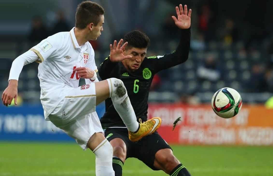 Soi kèo phạt góc Mexico vs Serbia, 9h00 ngày 5/6 - Ảnh 1