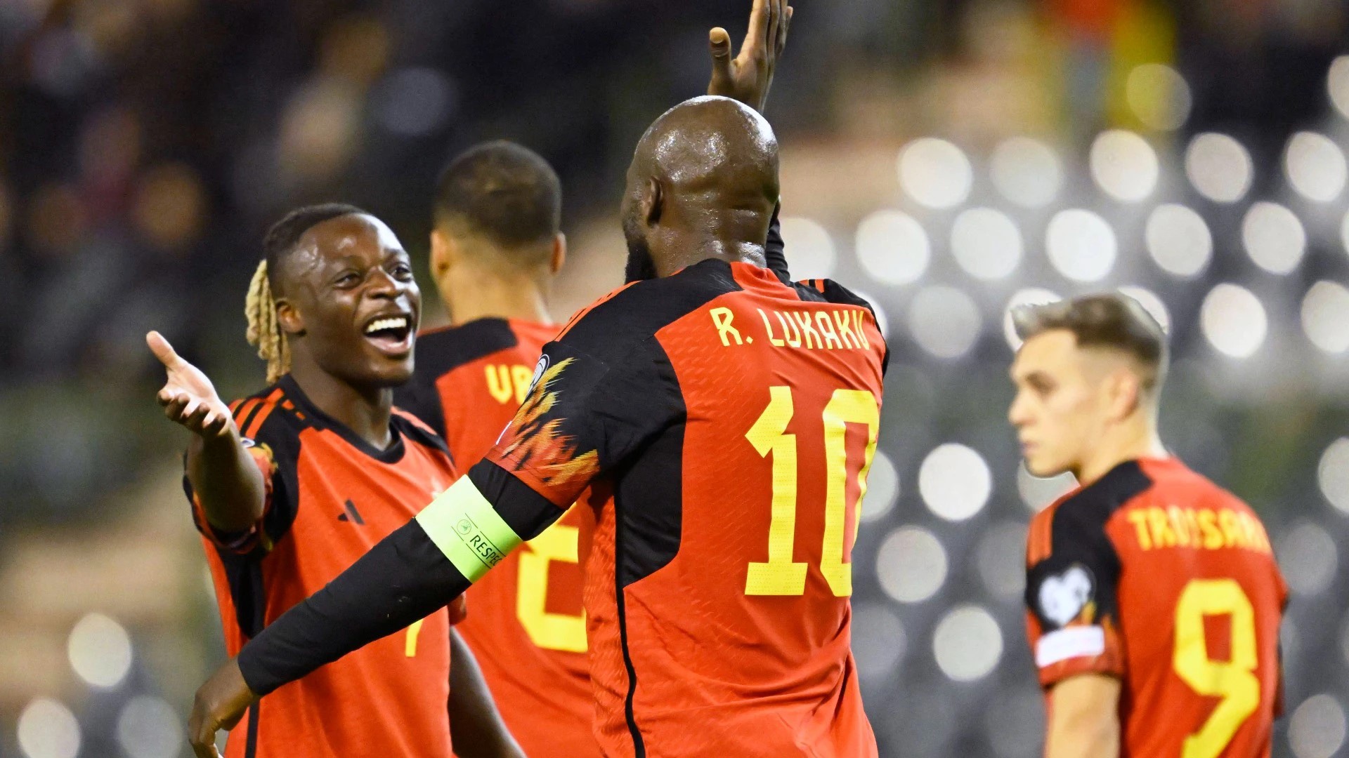 Nhận định, Soi kèo Bỉ vs Tunisia 20h00 ngày 6/6: Sức mạnh Quỷ đỏ - Ảnh 1