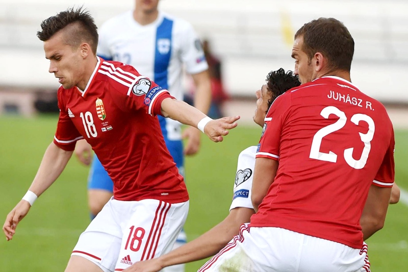 Nhận định, Soi kèo Hungary vs Phần Lan 00h45 ngày 06/06:  - Ảnh 1