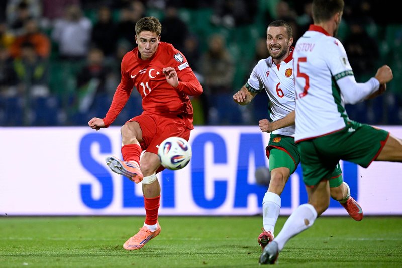 Nhận định, Soi kèo Moldova vs Bulgaria 00h00 ngày 06/06: Khách lấn chủ - Ảnh 1