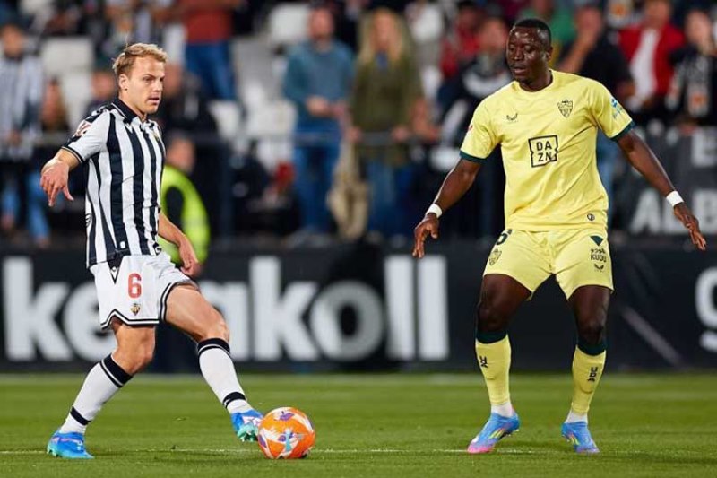 Nhận định, Soi kèo Castellon vs Almeria 02h00 ngày 07/06: Lợi thế sân bãi - Ảnh 1