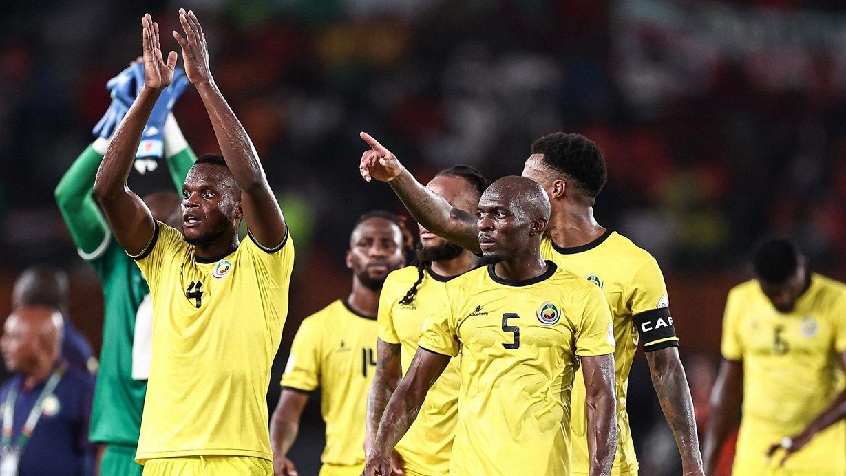 Nhận định, Soi kèo Oman vs Mozambique 20h00 ngày 7/6: Cuộc chiến thể lực - Ảnh 1