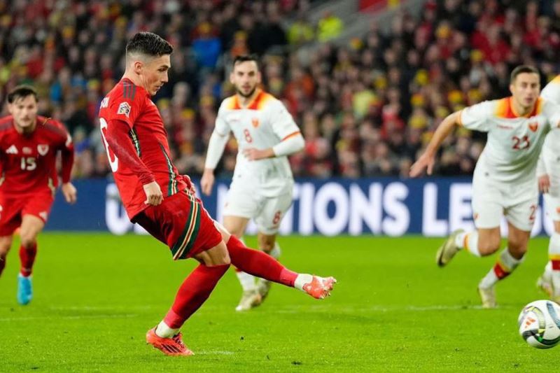 Nhận định, Soi kèo Romania vs Xứ Wales 00h45 ngày 07/06: Điểm tựa sân nhà - Ảnh 1