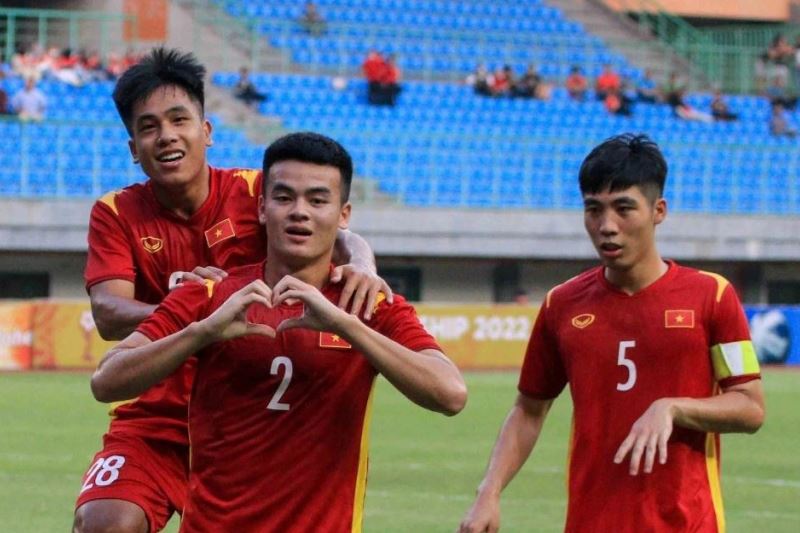 Nhận định, Soi kèo U19 Indonesia vs U19 Việt Nam 20h00 ngày 07/06: Giữ vững ngôi đầu - Ảnh 4