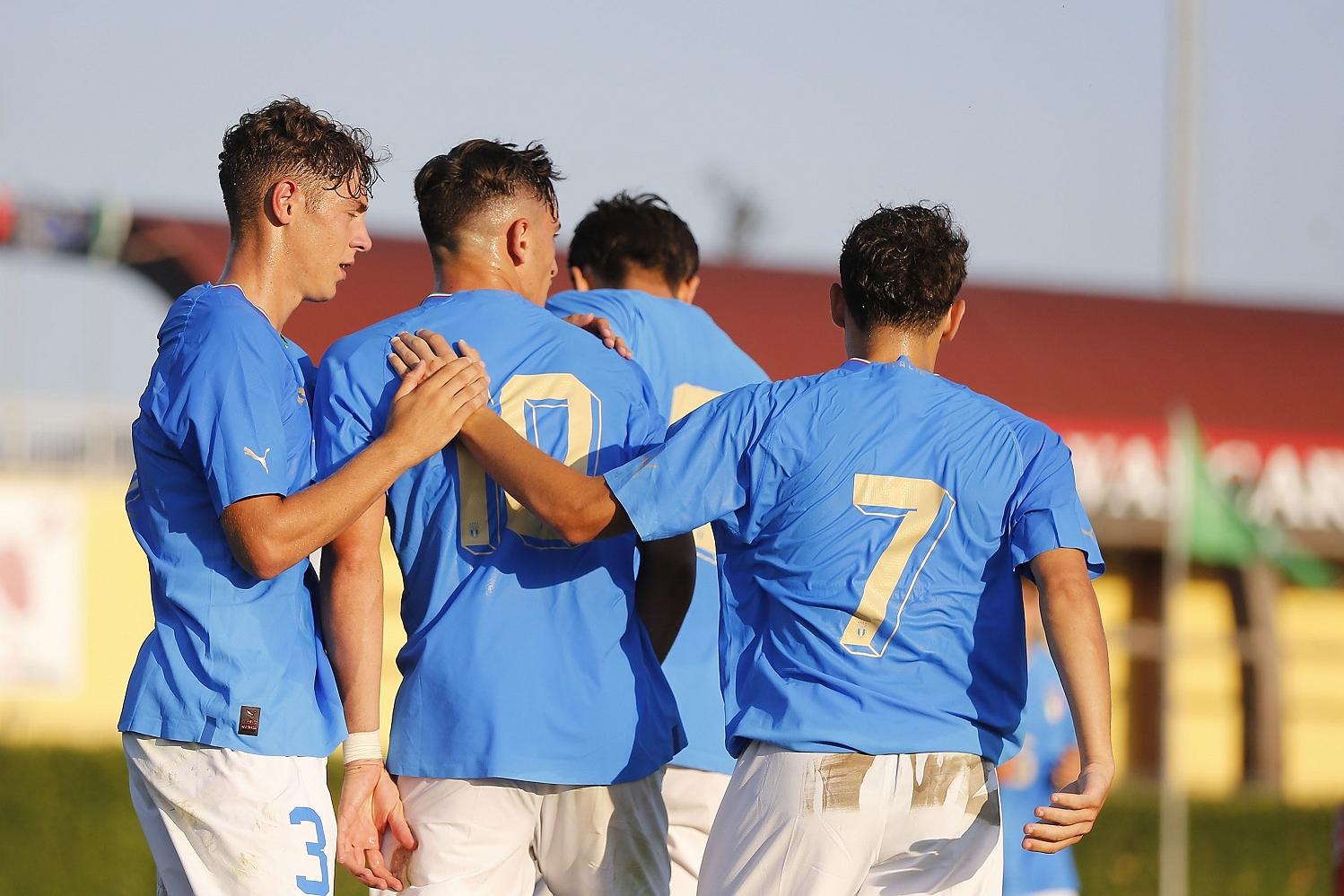 Nhận định, Soi kèo U19 Latvia vs U19 Estonia 21h00 ngày 8/6: Chủ nhà lấn lướt - Ảnh 2