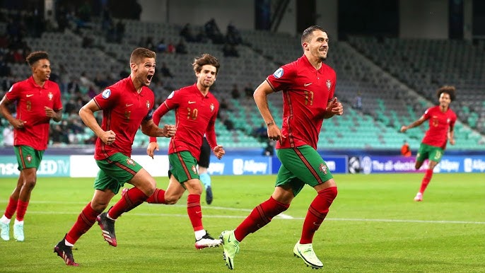 Nhận định, Soi kèo U20 Venezuela vs U20 Bồ Đào Nha 23h30 ngày 8/6: Vị thế chênh lệch - Ảnh 2