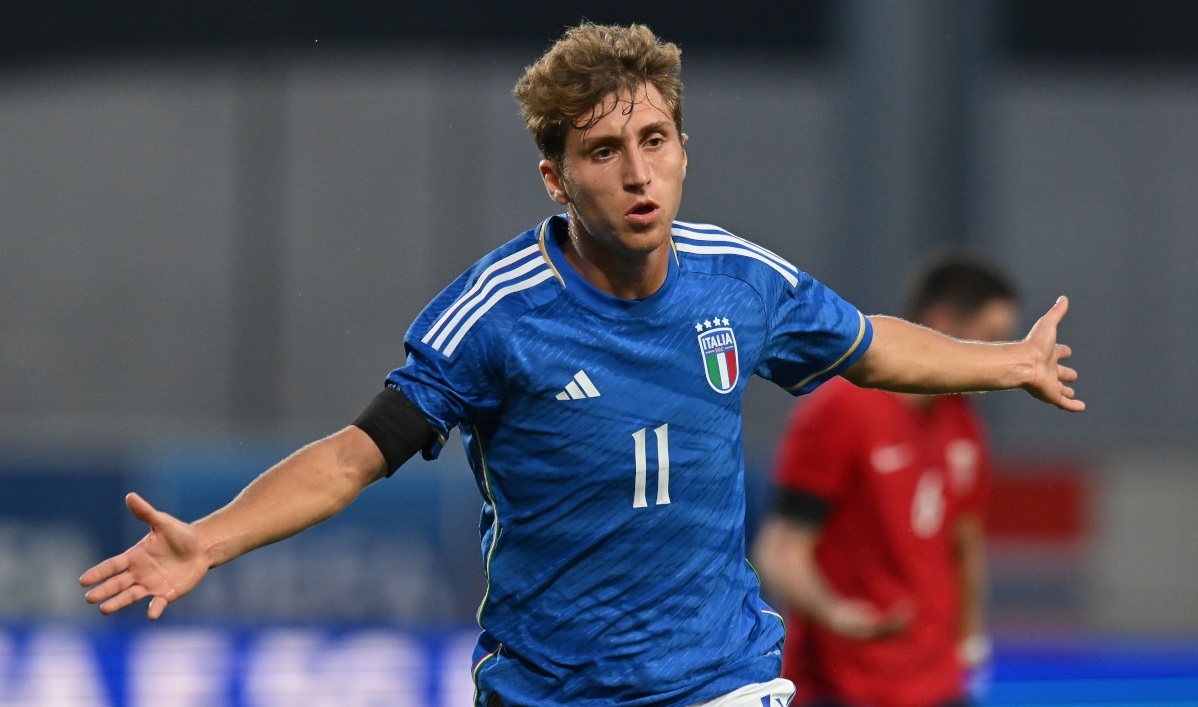Nhận định, Soi kèo U21 Italia vs U21 Albania 23h15 ngày 8/6: Thử nghiệm vẫn thắng - Ảnh 1