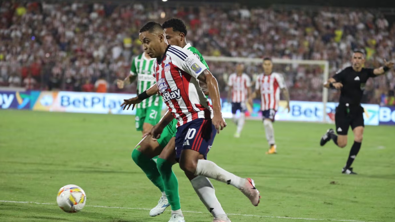 Soi kèo phạt góc Atletico Nacional vs Junior FC, 5h00 ngày 9/6 - Ảnh 1