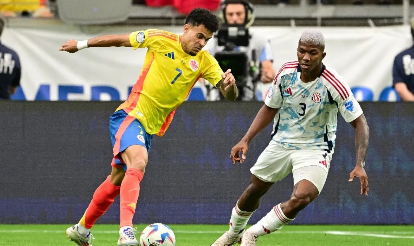 Soi kèo phạt góc Colombia vs Jordan, 6h00 ngày 8/6 - Ảnh 1