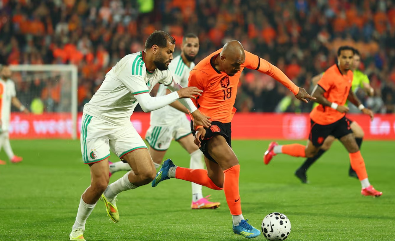 Soi kèo phạt góc Hà Lan vs Uzbekistan, 1h45 ngày 9/6 - Ảnh 1