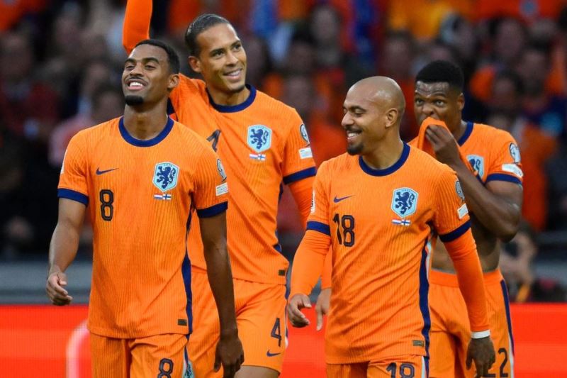 Nhận định, Soi kèo Hà Lan vs Uzbekistan 01h45 ngày 09/06: Khó thắng cách biệt - Ảnh 1