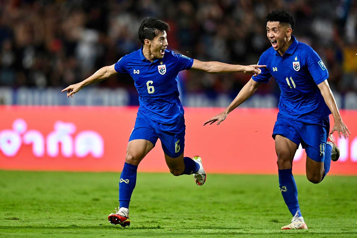 Nhận định, Soi kèo Trung Quốc vs Thái Lan 18h35 ngày 9/6: Voi chiến gan lỳ - Ảnh 2