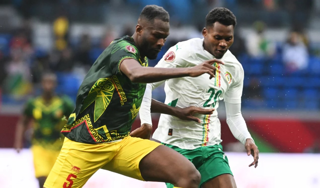 Soi kèo phạt góc Saudi Arabia vs Senegal, 6h00 ngày 10/6 - Ảnh 1