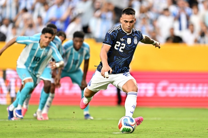 Nhận định, Soi kèo Argentina vs Iceland 08h00 ngày 10/06: Chỉ là giao hữu - Ảnh 1