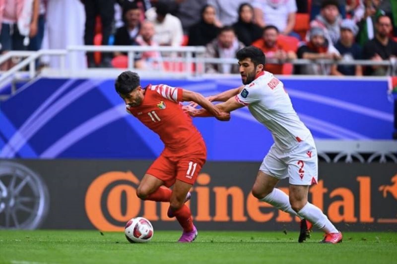 Nhận định, Soi kèo Tajikistan vs Ấn Độ 22h00 ngày 09/06: Chủ nhà tiếp tục thắng - Ảnh 1