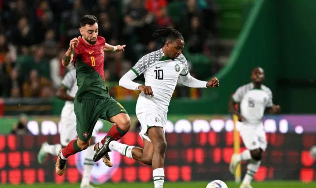 Soi kèo phạt góc Bồ Đào Nha vs Nigeria, 2h45 ngày 11/6 - Ảnh 1