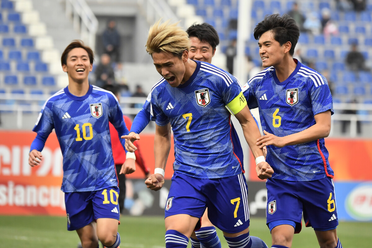 Nhận định, Soi kèo U20 Venezuela vs U19 Nhật Bản 18h30 ngày 11/6: Samurai giữ thế thượng phong - Ảnh 2
