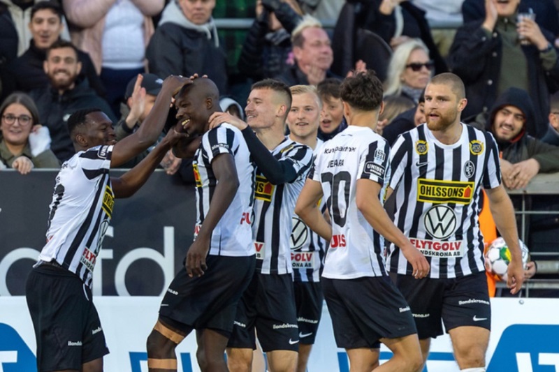 Nhận định, Soi kèo Helsingborgs vs Landskrona 00h00 ngày 12/06: Khách lấn chủ - Ảnh 1