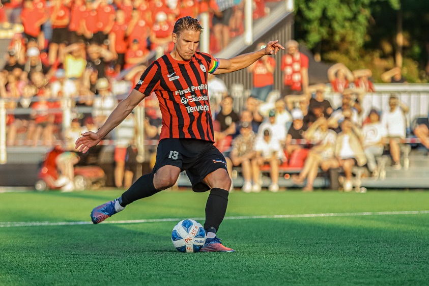 Nhận định, Soi kèo JaPS vs Pallokerho-35 22h30 ngày 12/6: Bám đuổi nhóm đầu - Ảnh 3