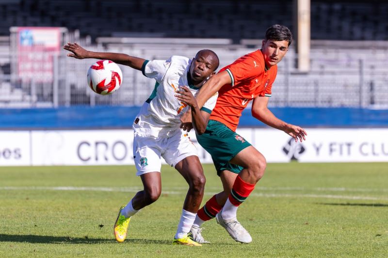 Nhận định, Soi kèo U20 Bồ Đào Nha vs U20 Canada 00h00 ngày 12/06: Chênh lệch đẳng cấp - Ảnh 1