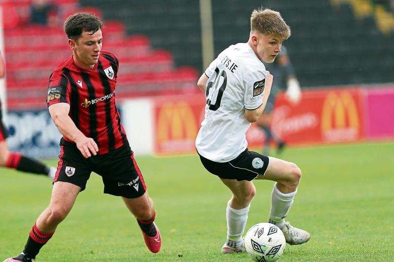 Nhận định, Soi kèo Galway vs Dundalk 01h45 ngày 13/06: Lợi thế sân nhà - Ảnh 1