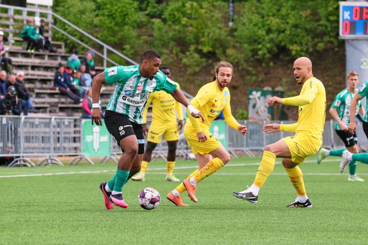 Nhận định, Soi kèo VPS vs KuPS 21h00 ngày 13/6: Làm nóng cuộc đua - Ảnh 1