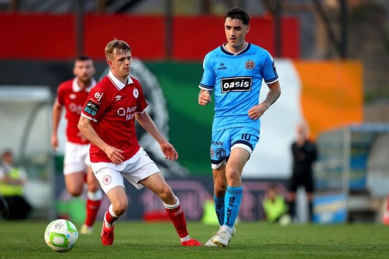 Nhận định, Soi kèo Waterford vs Sligo Rovers 01h45 ngày 13/06: Hòa là đẹp - Ảnh 1