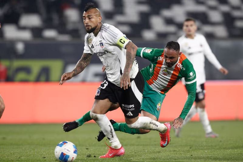 Nhận định, Soi kèo Colo Colo vs Cobresal 04h30 ngày 14/06: Chênh lệch đẳng cấp - Ảnh 1