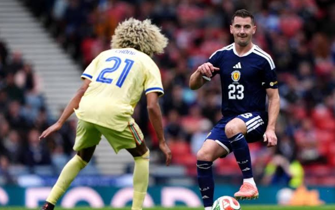 Soi kèo thẻ phạt Haiti vs Scotland, 8h00 ngày 14/6 - Ảnh 1