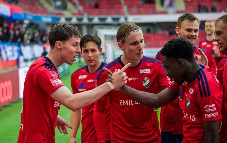Nhận định, Soi kèo GIF Sundsvall vs Osters 00h00 ngày 16/6: Mở tiệc đãi khách - Ảnh 2