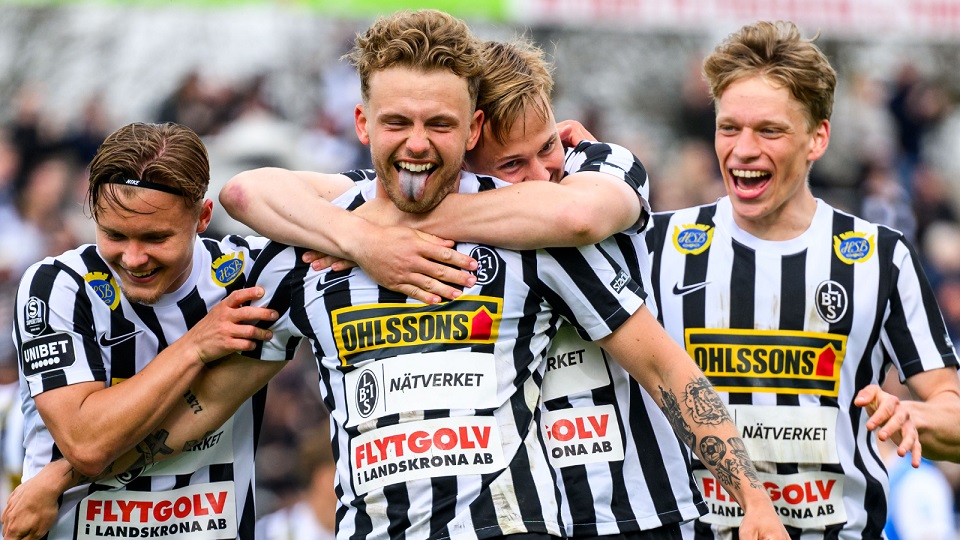Nhận định, Soi kèo Landskrona vs Nordic United 00h00 ngày 17/6: Căng thẳng tại Landskrona Idrottsplats - Ảnh 2