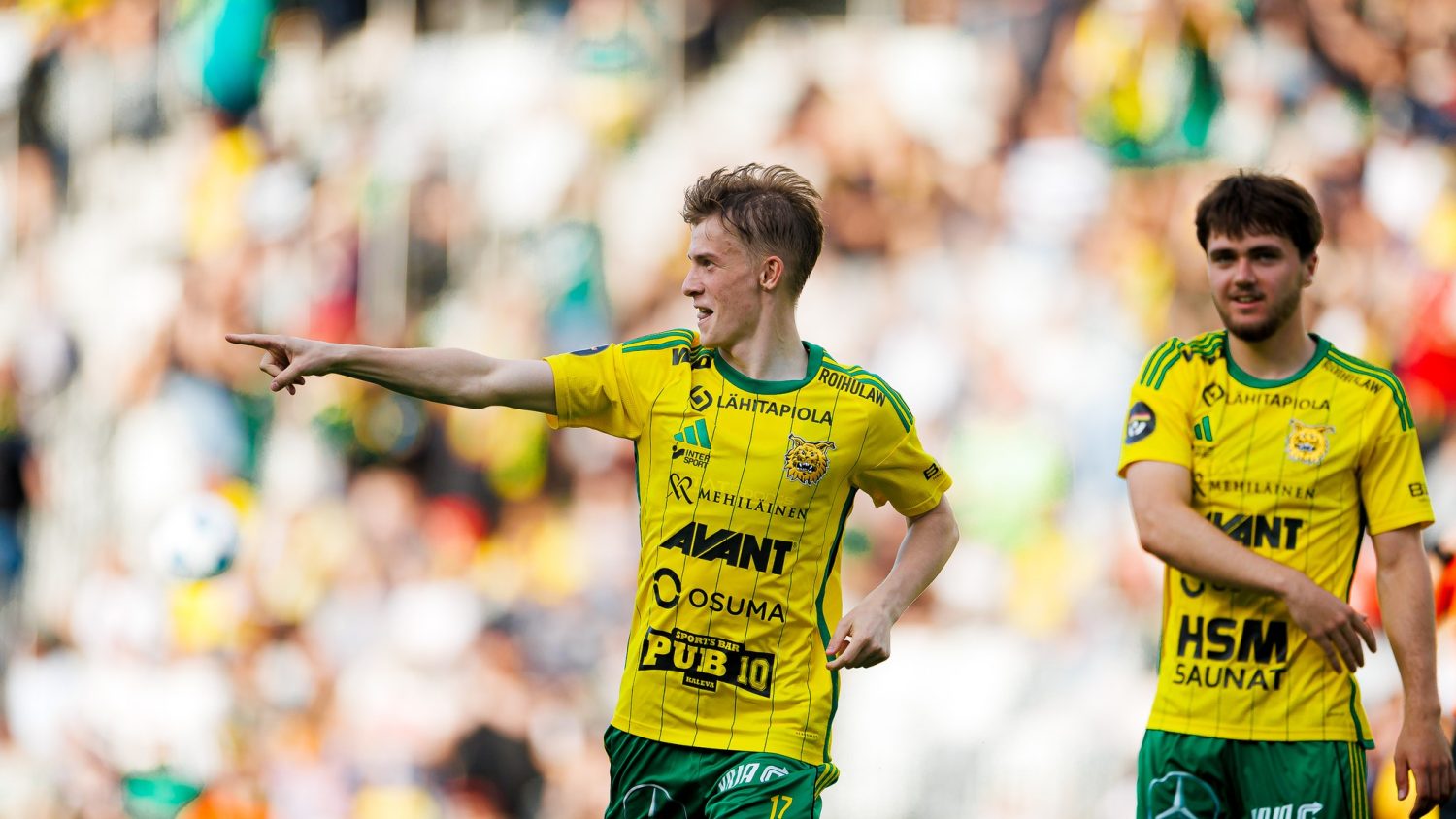 Nhận định, Soi kèo Ilves Tampere vs Jaro 22h00 ngày 17/6: Điểm tựa sân nhà - Ảnh 2