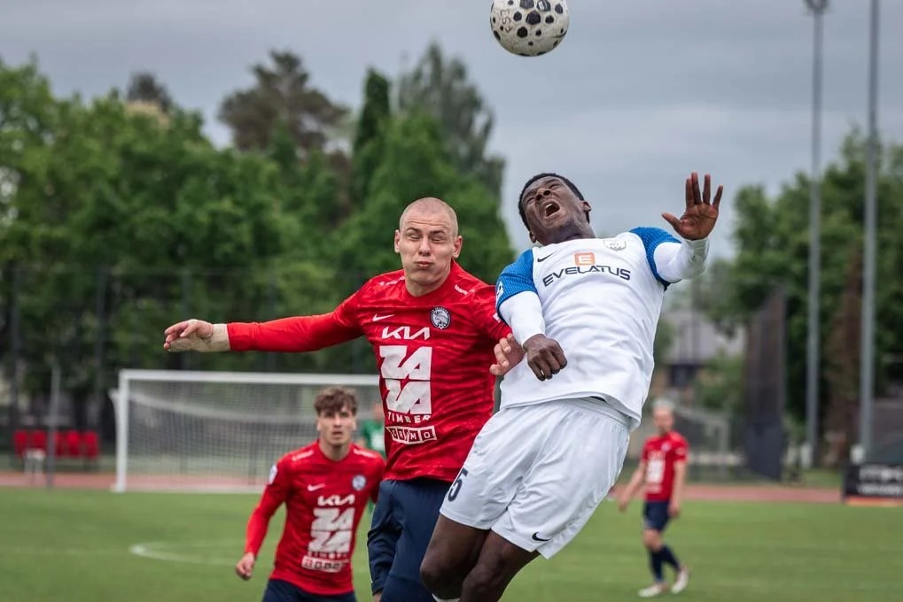 Nhận định, Soi kèo Jelgava vs Ogre United 22h00 ngày 17/6: Trận chung kết ngược - Ảnh 1