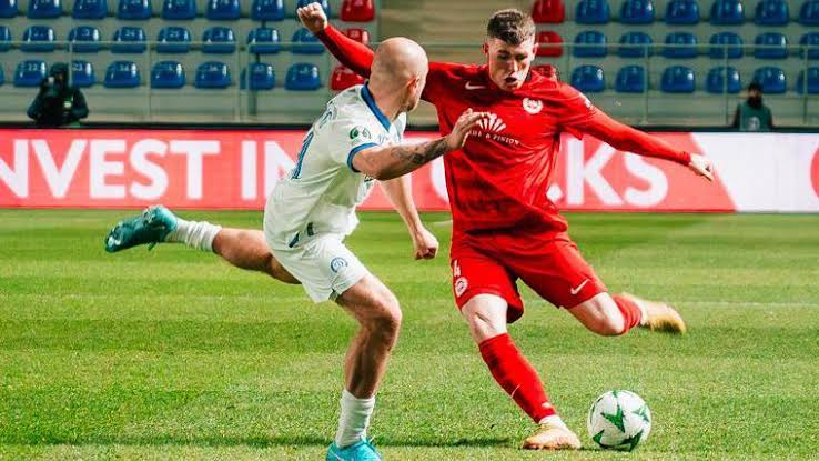 Nhận định, Soi kèo Slutsk vs Dinamo Minsk 22h30 ngày 17/6: Nhẹ nhàng đi tiếp - Ảnh 1