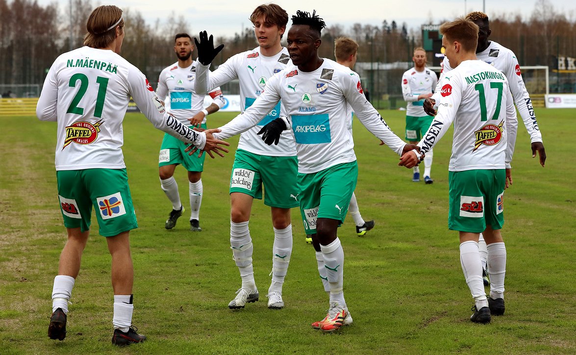Nhận định, Soi kèo AC Oulu vs IFK Mariehamn 16h59 ngày 18/6: Đỉnh đáy đối đầu - Ảnh 2