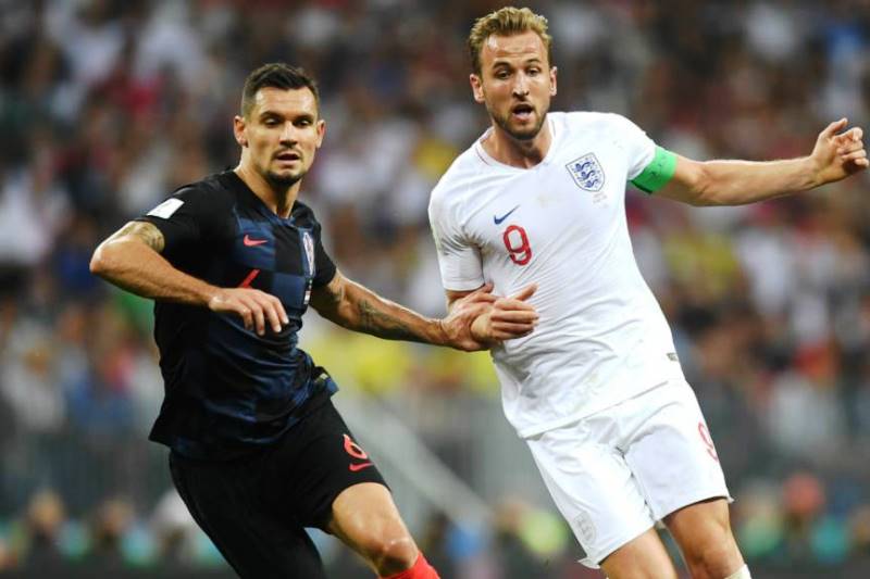 Nhận định, Soi kèo Anh vs Croatia 03h00 ngày 18/06:  - Ảnh 1