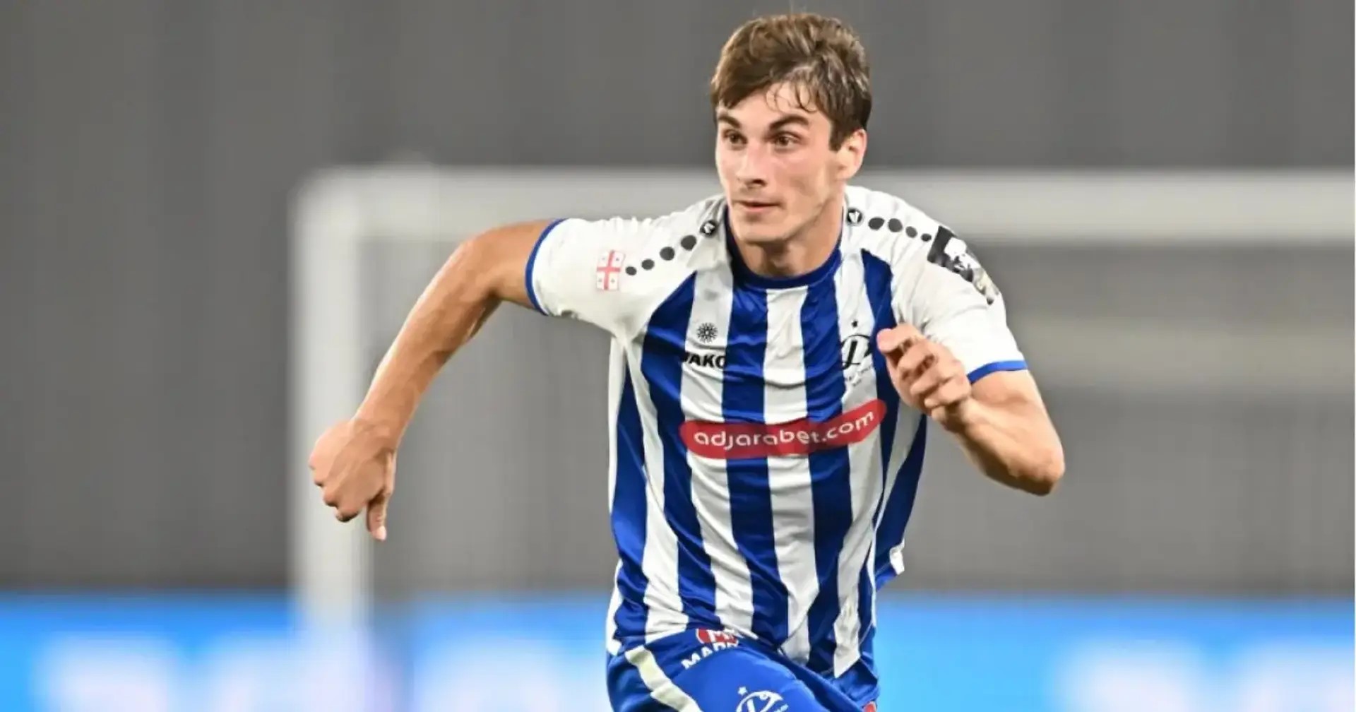 Nhận định, Soi kèo Dinamo Tbilisi vs Tskaltubo 22h30 ngày 18/6: Khách lấn lướt - Ảnh 1