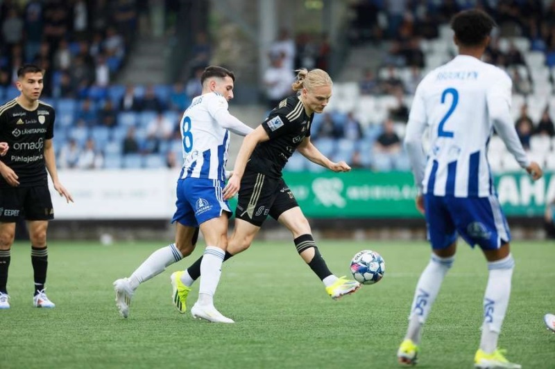 Nhận định, Soi kèo SJK Seinajoki vs VPS 01h00 ngày 18/06: Khách lấn chủ - Ảnh 1