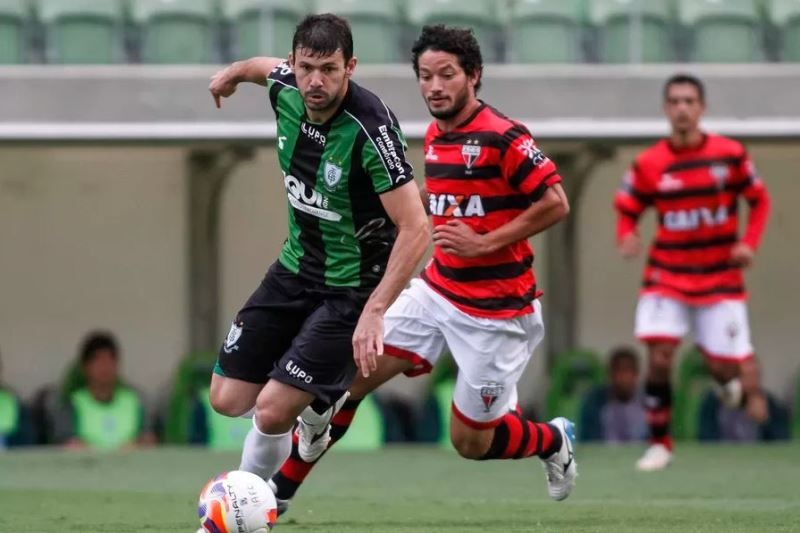 Nhận định, Soi kèo Recife vs Goianiense 07h00 ngày 19/06: Đánh chiếm ngôi đầu - Ảnh 1