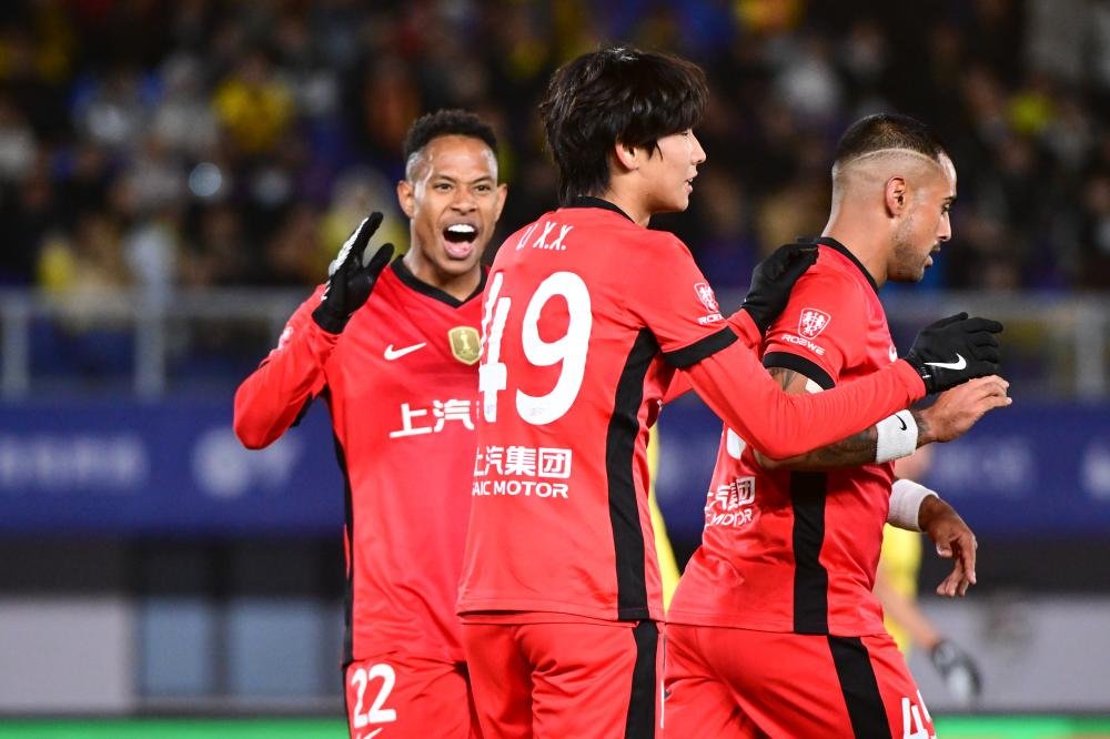 Nhận định, Soi kèo Shanghai Second vs Shanghai Port 14h30 ngày 19/6: Liều thuốc giảm đau - Ảnh 2