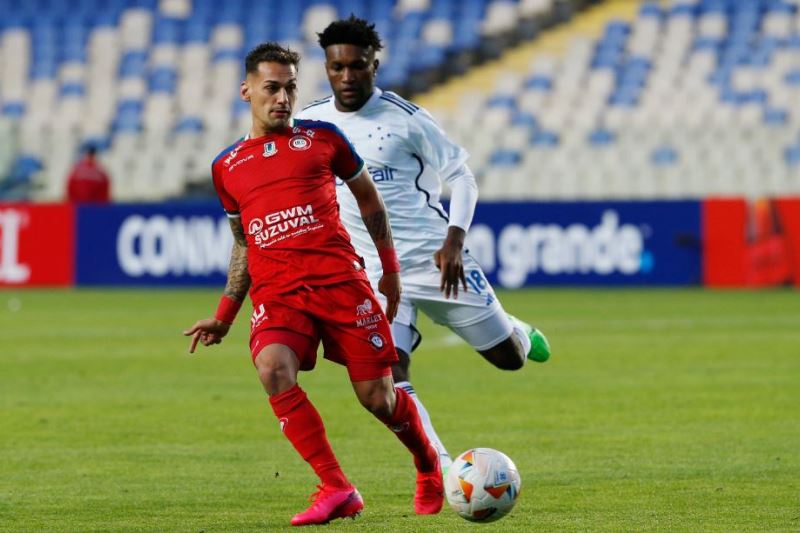 Nhận định, Soi kèo Universidad de Chile vs O Higgins 07h00 ngày 19/06: Điểm tựa sân nhà - Ảnh 1
