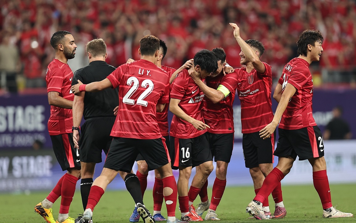 Nhận định, Soi kèo Shanghai Zetian vs Chengdu Rongcheng 18h30 ngày 20/6: Liều thuốc giảm đau - Ảnh 1