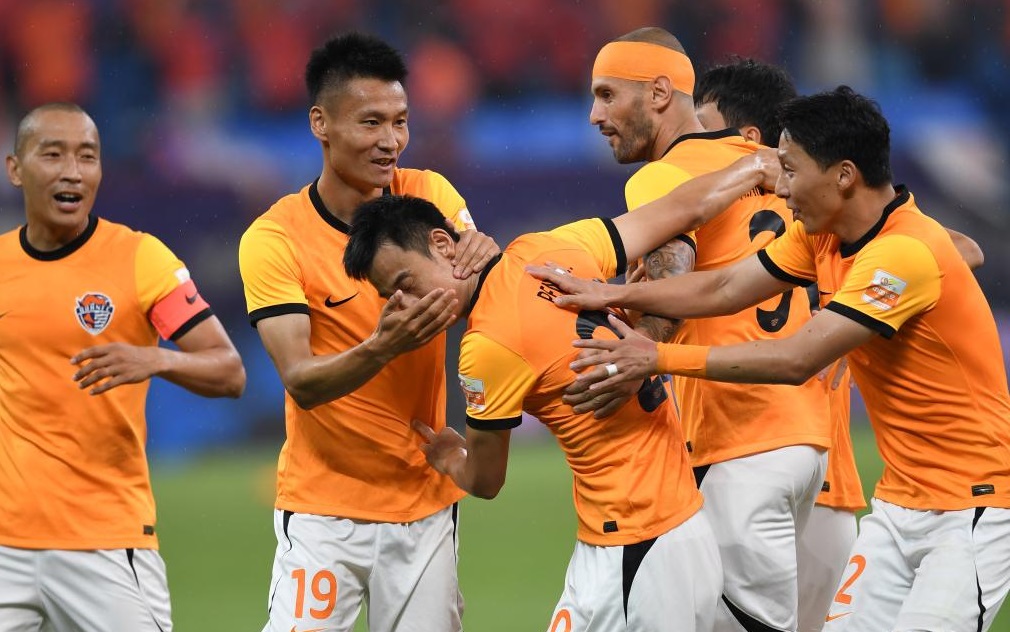 Nhận định, Soi kèo Wuxi Wugo vs Qingdao Hainiu 18h00 ngày 20/6: Cắt mạch toàn thua - Ảnh 2