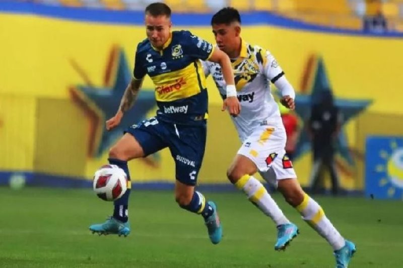 Nhận định, Soi kèo Everton CD vs San Luis Quillota 05h00 ngày 21/06: Điểm tựa sân nhà - Ảnh 1