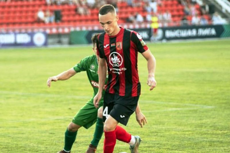 Nhận định, Soi kèo Gomel vs Dnepr Mogilev 00h30 ngày 21/06: Chiến thắng cách biệt - Ảnh 1