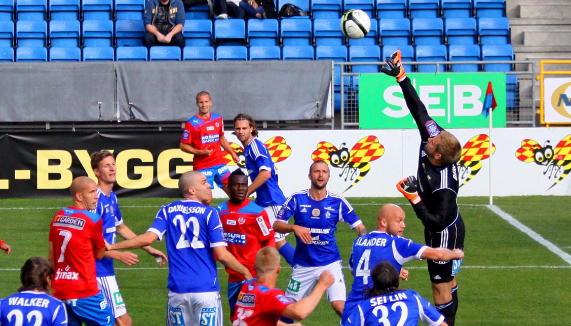 Nhận định, Soi kèo Helsingborgs vs Sundsvall 20h00 ngày 21/6: Khách tan xác pháo - Ảnh 2