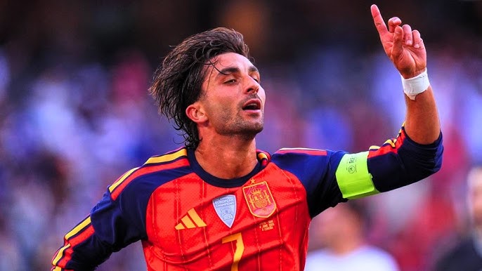 Nhận định, Soi kèo Tây Ban Nha vs Saudi Arabia 23h00 ngày 21/6: Chống sao nổi Bò tót! - Ảnh 3