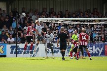 Nhận định dự đoán Reading vs Exeter City, lúc 22h00 ngày 1/1/2024 