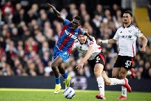 Nhận định, Soi kèo Crystal Palace vs Fulham 00h30 ngày 02/01: Sa lầy tại Selhurst Park